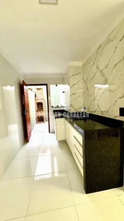 Imagem Últimas 4 Casas à Venda no Residencial Look - Aproveite!