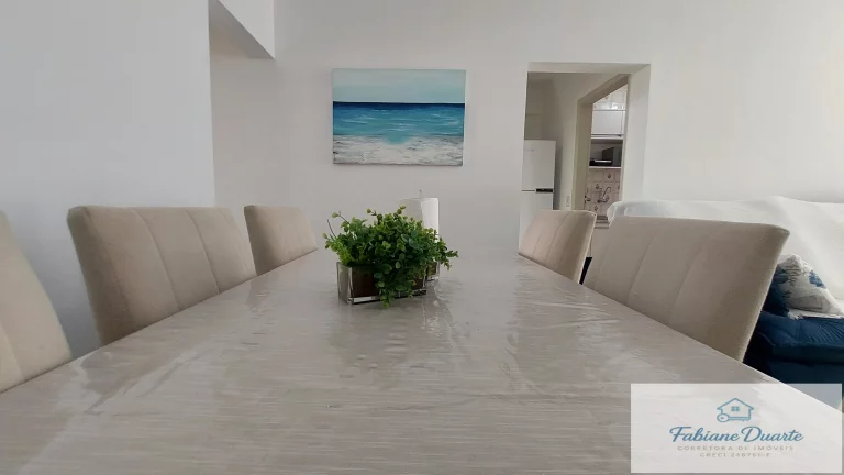 Imagem Apartamento 2 dormitórios a venda na Praia do Tenório