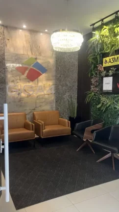 Sala comercial em Itapema