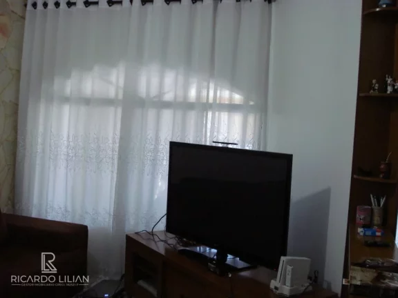 Imagem Sobrado com 3 dormitorios sendo uma suite com varanda e hidro e 3 vagas na Vila Matilde, São Paulo/SP