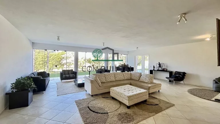 Imagem Casa com 5 Quartos à Venda, 432 m² em Vila De São Fernando - Cotia