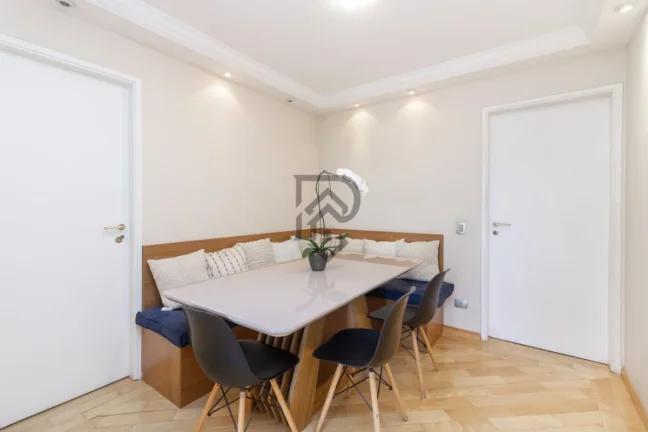 Imagem Apartamento jardins vista livre andar alto