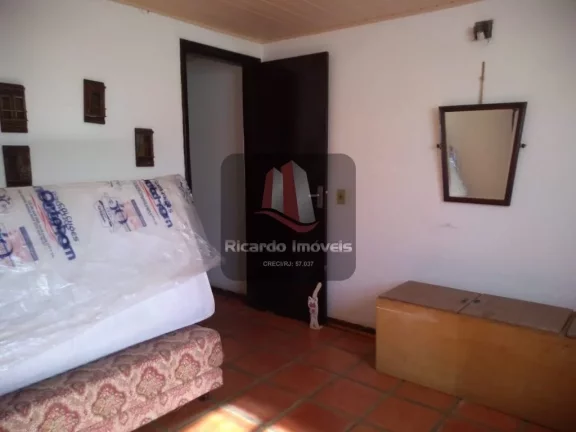 Imagem Apartamento Duplex Praça do Peró