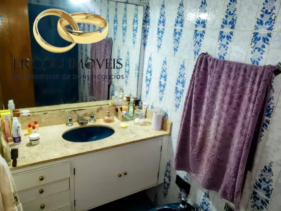 Imagem APARTAMENTO RESIDENCIAL em São Paulo - SP, Alto da Mooca