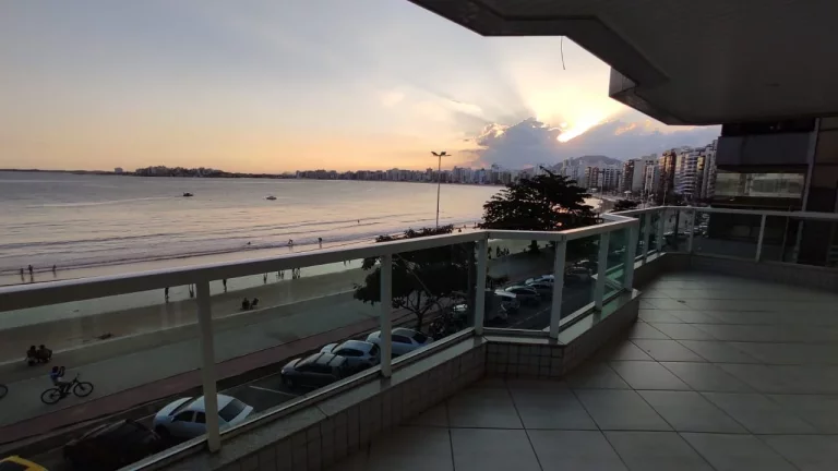 Imagem APARTAMENTO RESIDENCIAL em GUARAPARI - ES, PRAIA DO MORRO