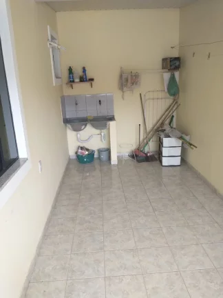 Imagem CASA RESIDENCIAL em Cabo Frio - RJ, Palmeiras
