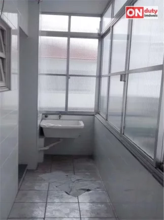Imagem Apartamento- Boqueirão - Santos/SP