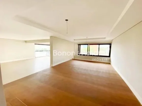 Imagem Apartamento à venda no Cambuí, com 3 quartos e 3 suítes