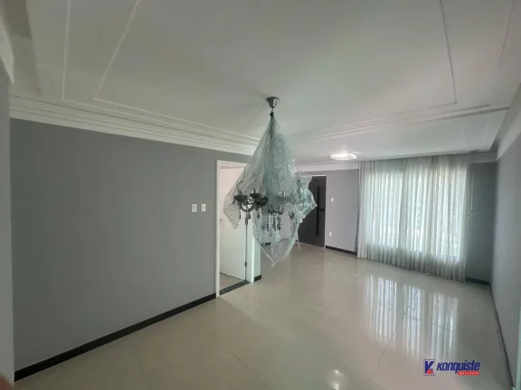 Imagem VENDO CASA 3/4 REFORMADA NO CONDOMÍNIO DELTA VILLE