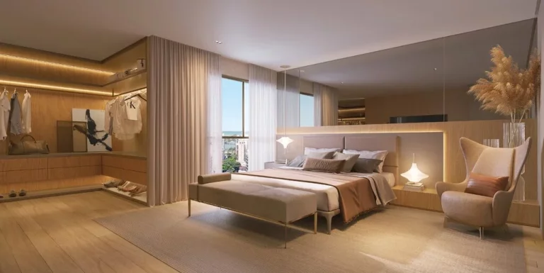 Imagem APARTAMENTO RESIDENCIAL em Vitória - ES, Praia do Canto
