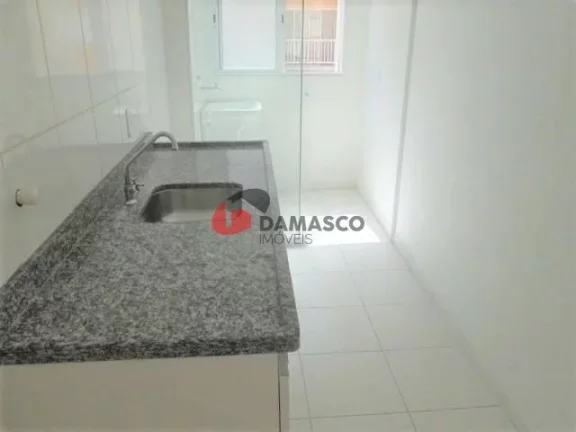 Imagem Apartamento à venda 3 Quartos, 1 Vaga, 71M², Planalto, São Bernardo do Campo - SP