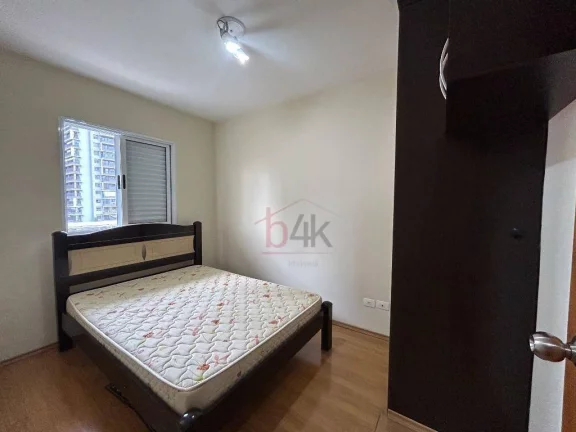 Imagem Apartamento com 3 dormitórios à venda, 101 m² por R$ 1.268.000,00 - Chácara Santo Antônio (Zona Sul) - São Paulo/SP