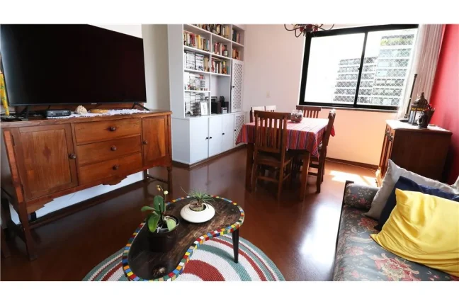 Imagem APARTAMENTO RESIDENCIAL em São Paulo - SP, Pinheiros