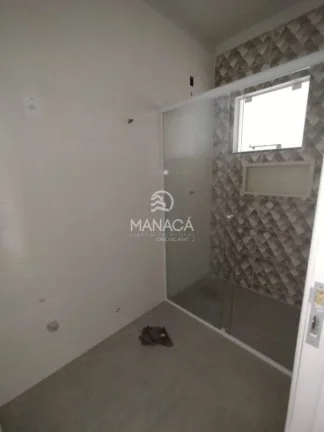 Imagem Apartamento em Itajubá a 600 MTS da praia