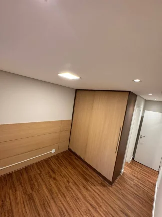 Imagem Apartamento Vila Olímpia - 55M², 2 Dorms, 1 Suíte, 1 Vaga Fixa e Coberta.