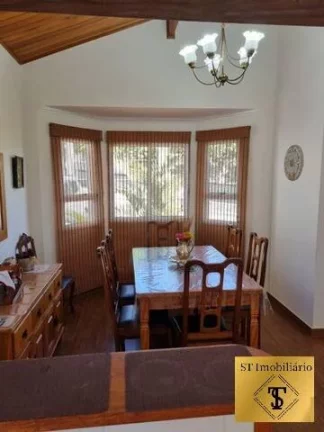 Imagem PERMUTA - Chácara 1200m² com Fino Acabamento Mairiporã