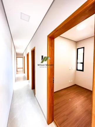 Imagem CASA EM CONDOMÍNIO EM EXCELENTE LOCALIZAÇÃO