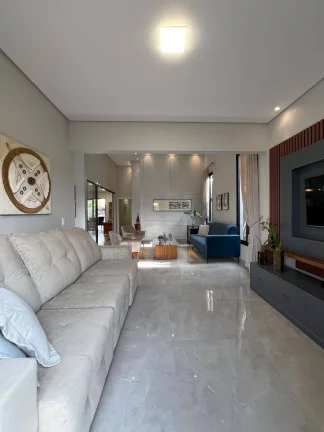 Imagem Casa no Condomínio Terra Vista em Mirassol