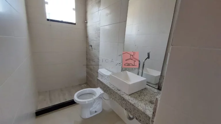 Imagem Casa Triplex à venda no Barroco, Itaipuaçu.
