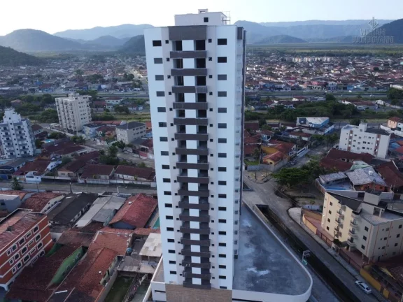 Imagem APARTAMENTO COM MARAVILHOSA PARA O MARA A VENDA EM MONGAGUA- SP