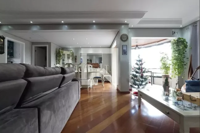 Imagem Apartamento à Venda - Ipiranga, 3 Quartos, 128 m2