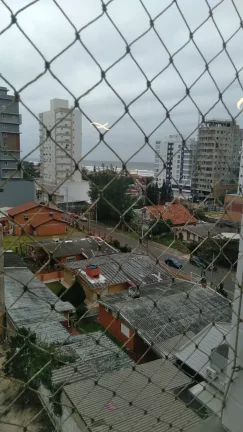 Imagem Apartamento com 2 Quartos à Venda, 70 m² em Zona Nova - Capão Da Canoa