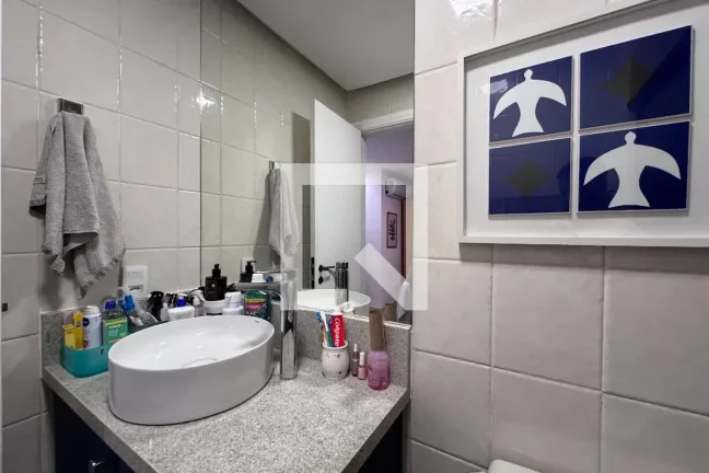 Imagem Apartamento à Venda - Recreio, 3 Quartos, 118 m2