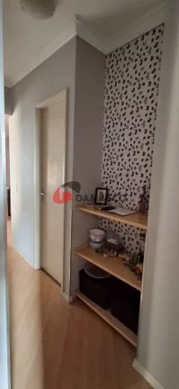 Imagem Apartamento com 3 quartos, Parque Marajoara - Santo André