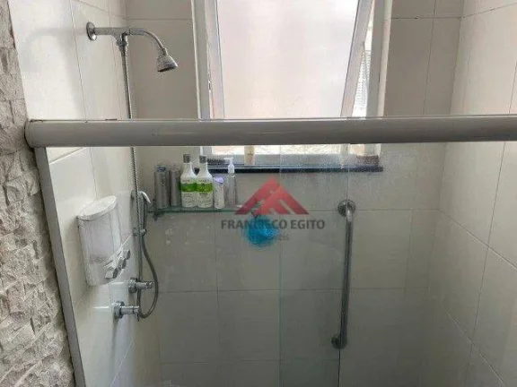 Imagem partamento com 3 dormitórios, 1 suíte, 1 vaga à venda, 120 m² por R$ 1.130.000,00