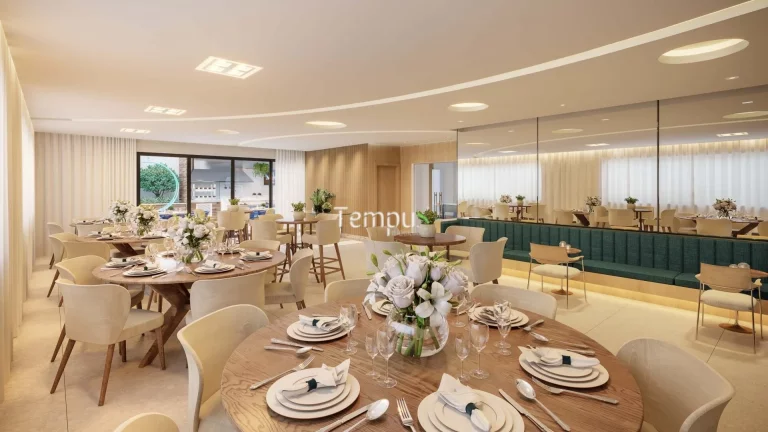 Imagem Zayn Home Marista - Apartamento Conceito Boutique - Ent. 01/2025 no Marista