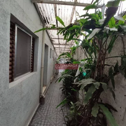 Imagem Sobrado com 5 quartos à venda, 320 m² por R$ 1.600.000 - Vila Maria Alta - São Paulo/SP