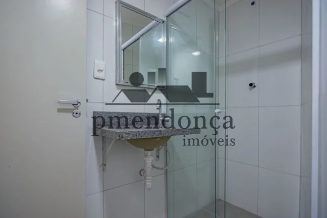 Imagem Excelente apartamento de 87m² em Perdizes, 02 quartos (1suí­te) e 1 vaga.