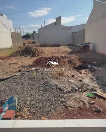 Imagem Lote para Venda em Marialva / PR no bairro Jardim Bela Vista