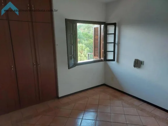 Imagem Viva em um paraíso particular no Condomínio Palavra da Vida