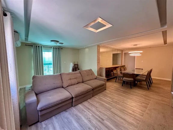 Imagem APARTAMENTO COM 125 m² - TUPI - PRAIA GRANDE SP