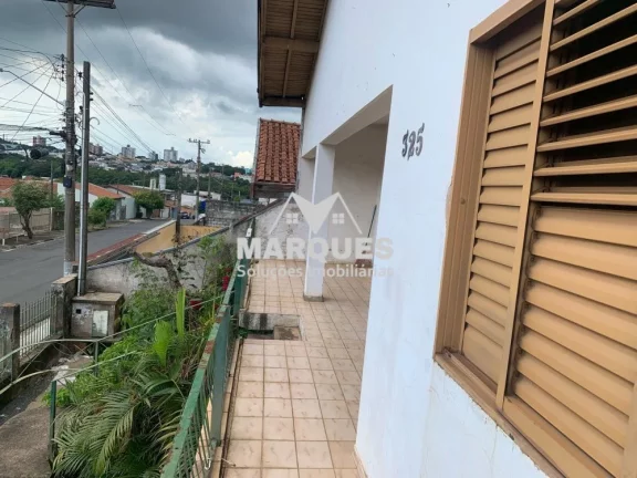 Imagem Casa a Venda no bairro Jardim São Domingos - Sumaré, SP