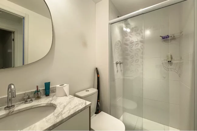 Imagem APARTAMENTO RESIDENCIAL em São Paulo - SP, Tatuapé