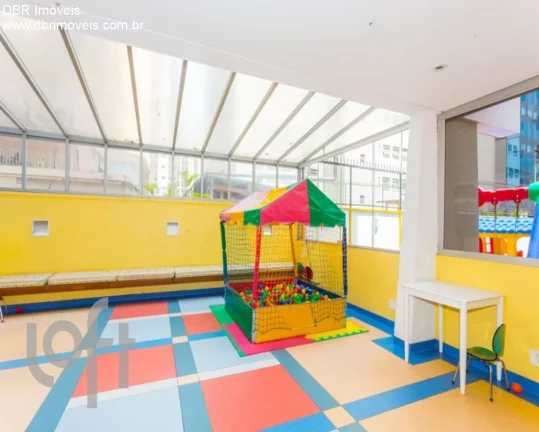 Imagem APARTAMENTO RESIDENCIAL em São Paulo - SP, Santa Cecilia