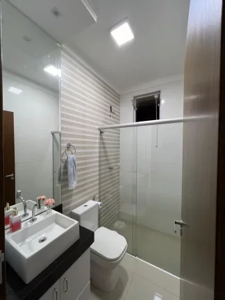 Imagem VENDE-SE APARTAMENTO NO PARQUE MOEMA PROXIMO A UNESP EM FRANCA-SP