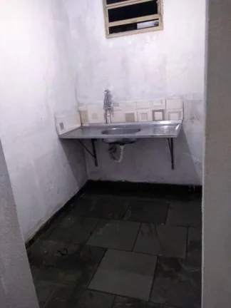 Imagem Alugo Salão Comercial em Santo André, Vila Suiça