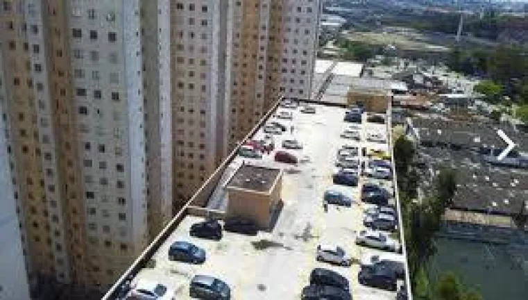 Imagem Apartamento Maravilhoso Flex Imigrantes 2 Dormitorios 1 Vaga de Garagem