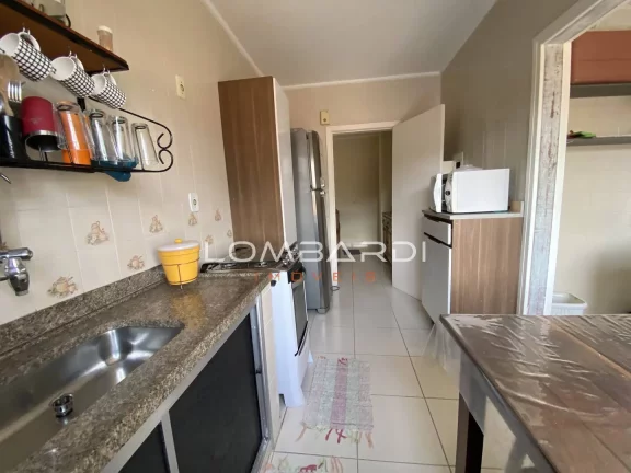 Imagem APARTAMENTO BELISSIMO NO CORAÇÃO DO ITAGUA