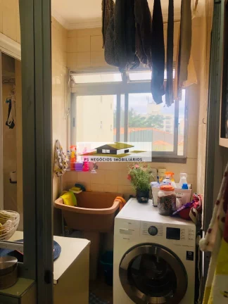 Imagem Apartamento para venda no Jardim da Saúde