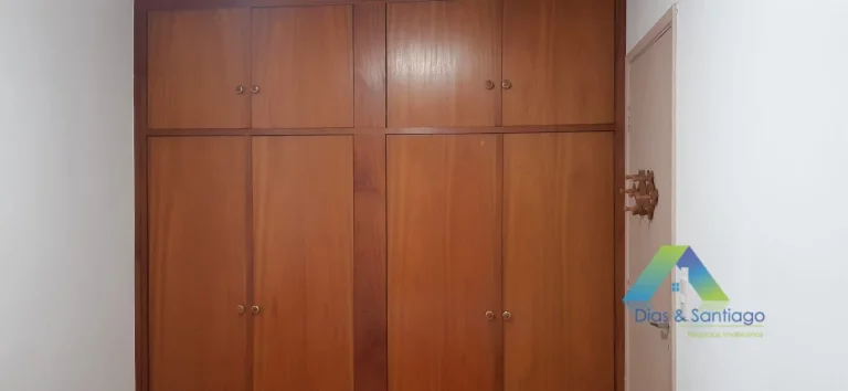 Imagem Apartamento à venda no bairro Vila Campestre - São Paulo/SP