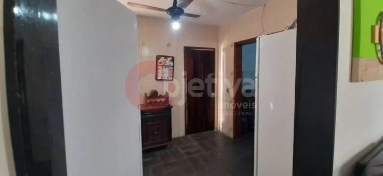 Imagem Casa com 3 dormitórios à venda, 100 m² - Algodoal - Cabo Frio/RJ