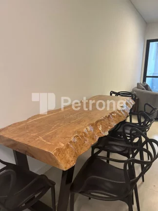 Imagem APARTAMENTO RESIDENCIAL em GOVERNADOR CELSO RAMOS - SC, Palmas