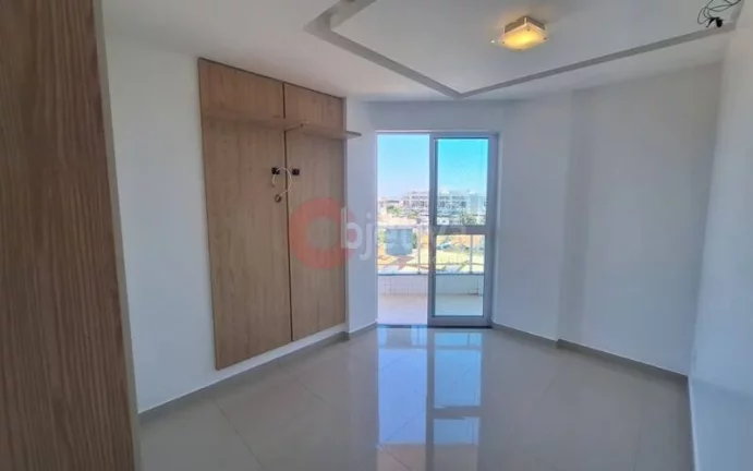 Imagem Cobertura duplex, 3 quartos ( sendo 2 suítes ) Braga - Cabo Frio
