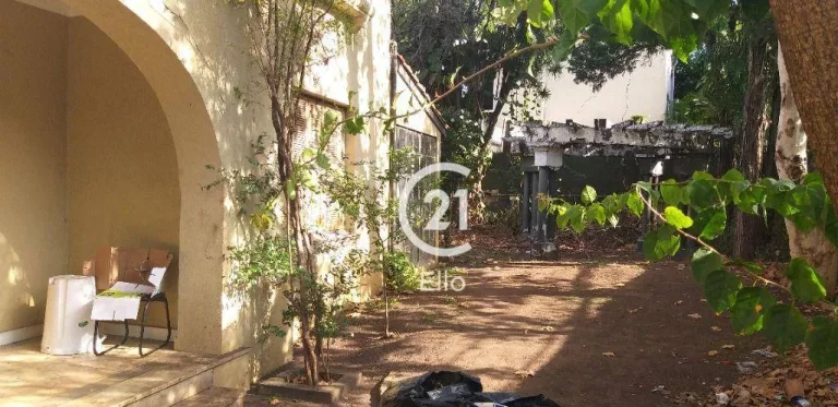 Imagem Terreno à venda, 617 m² ma Rua Veneza Jardim Paulista - São Paulo/SP