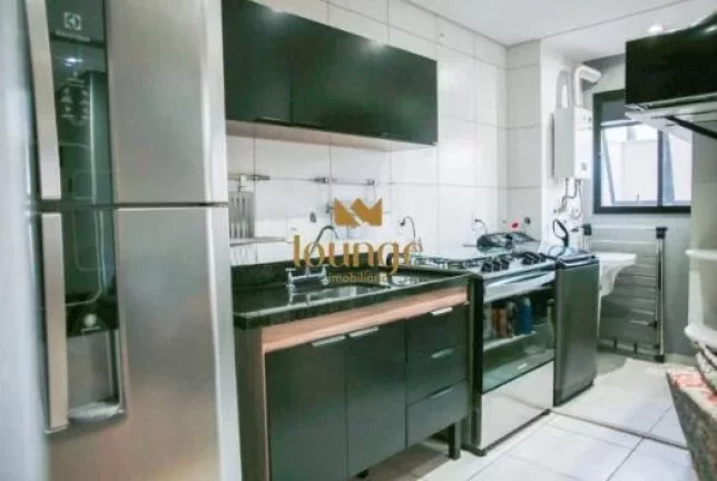 Imagem Apartamento à Venda Jd São Carlos Zona Sul - Sorocaba/SP