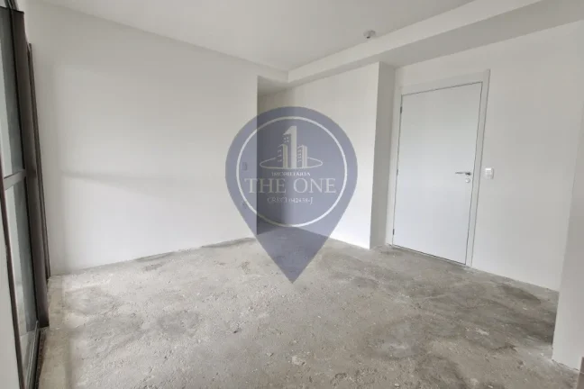Imagem Apartamento à venda em São Paulo-SP, Água Branca: 2 quartos, 2 suítes, 3 banheiros, 1 vaga, 79m² de área